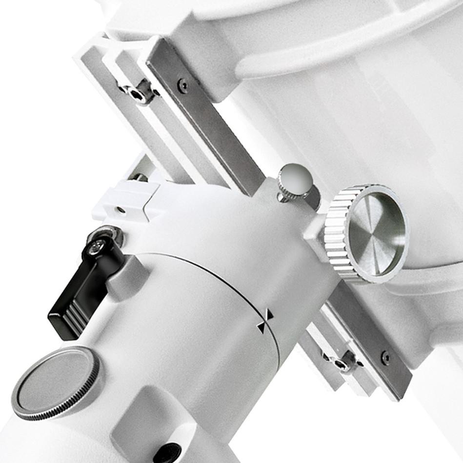 208mm Newtonian f/3.9 Telescope - BR N20839 - High Power Astronomical Telescope for Stargazing, Astrophotography & Celestial Observation