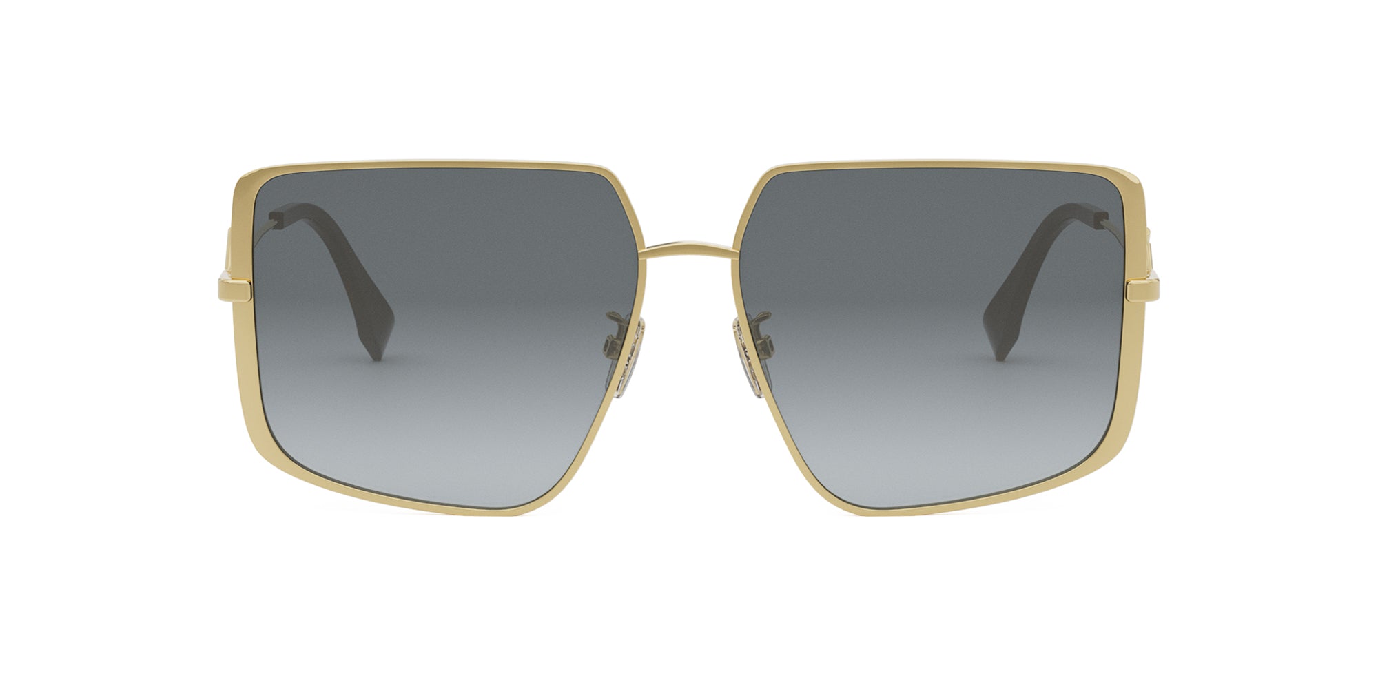 Fendi FF Diamonds FE40148U Sunglasses - Luxury Designer Shades for Women & Men | Perfect for Outdoor Activities, Travel & Fashion Accessories