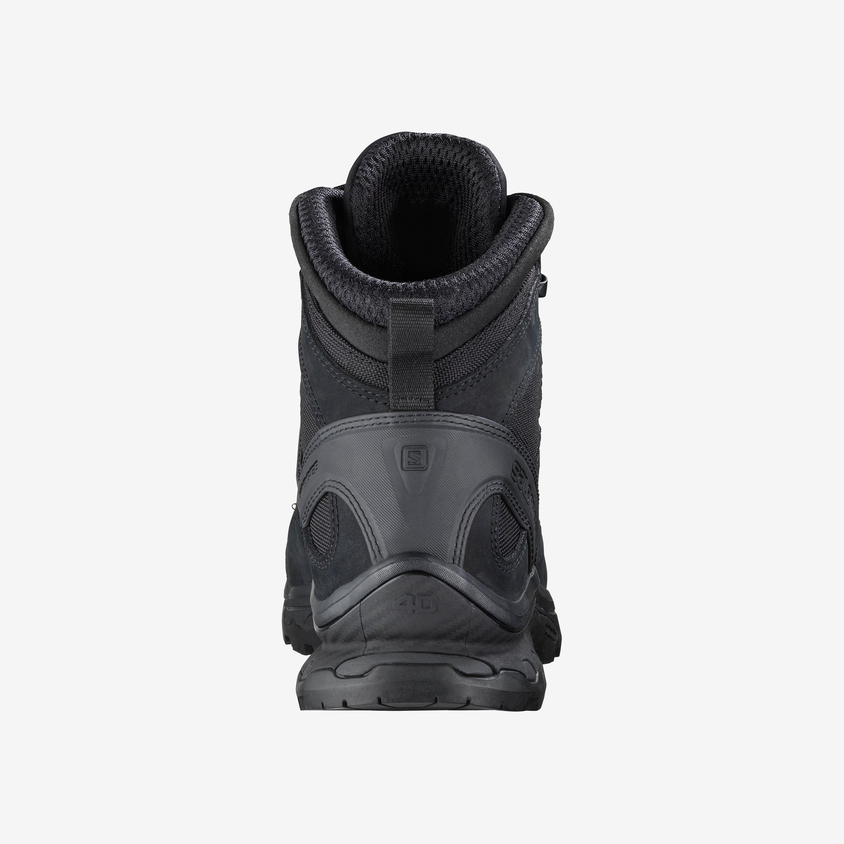 Salomon Forces Quest 4D Forces 2 EN Tactical Boots - Military & Police Duty Footwear for Outdoor, Hiking & Field Operations