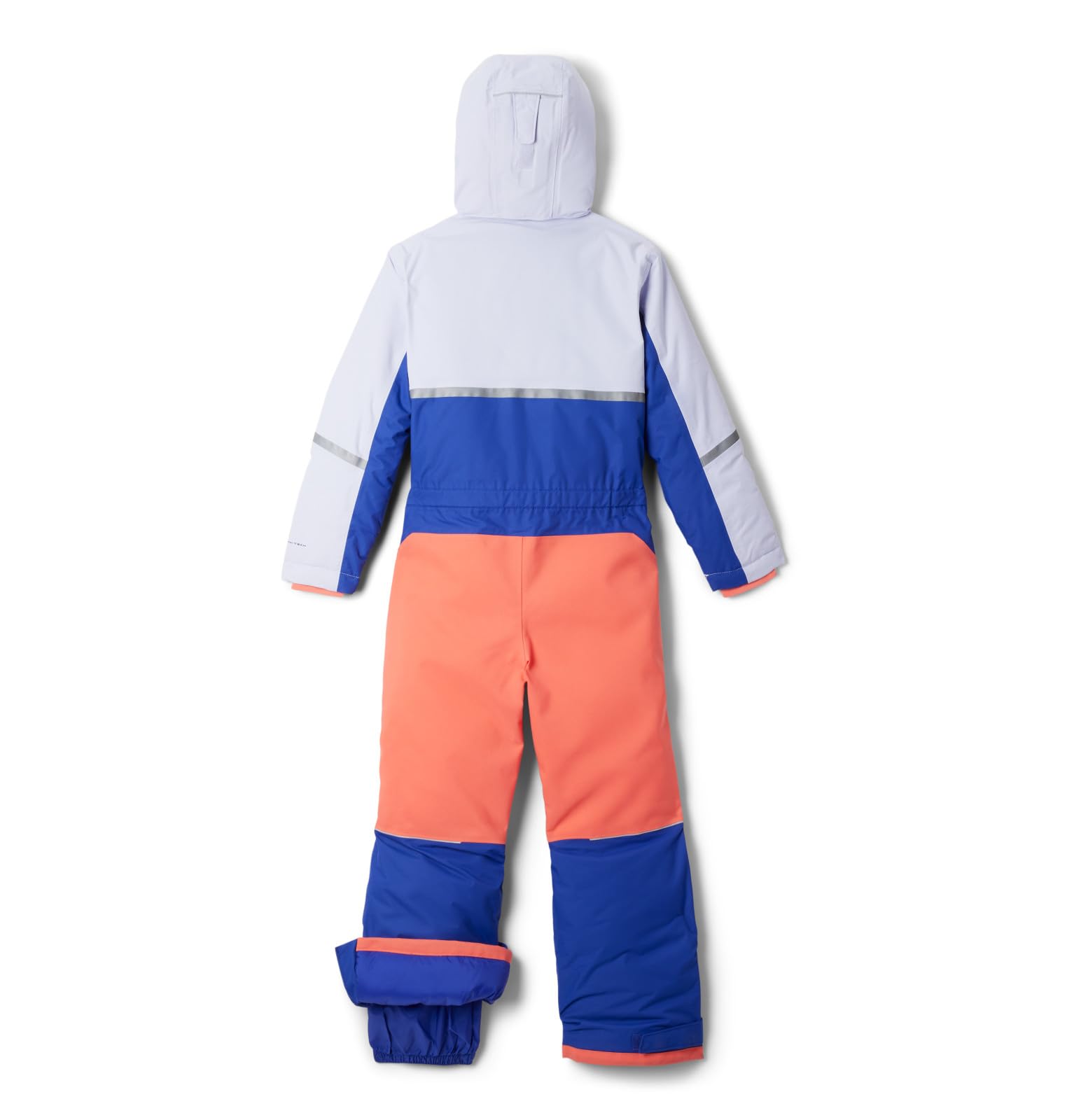Columbia Unisex Baby Buga III Suit - Waterproof Winter Snowsuit for Infants & Toddlers - Perfect for Snow Play, Sledding & Outdoor Adventures