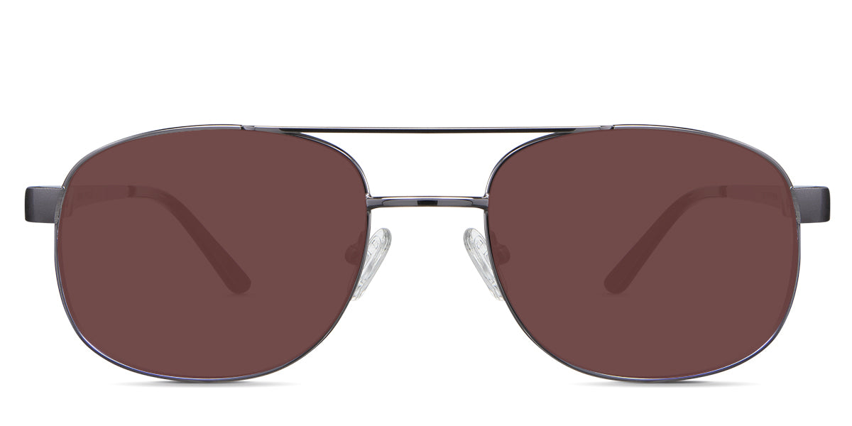 Dixon Women's Prescription Sunglasses – UV Protection, Stylish & Comfortable for Driving, Outdoor Activities & Fashion