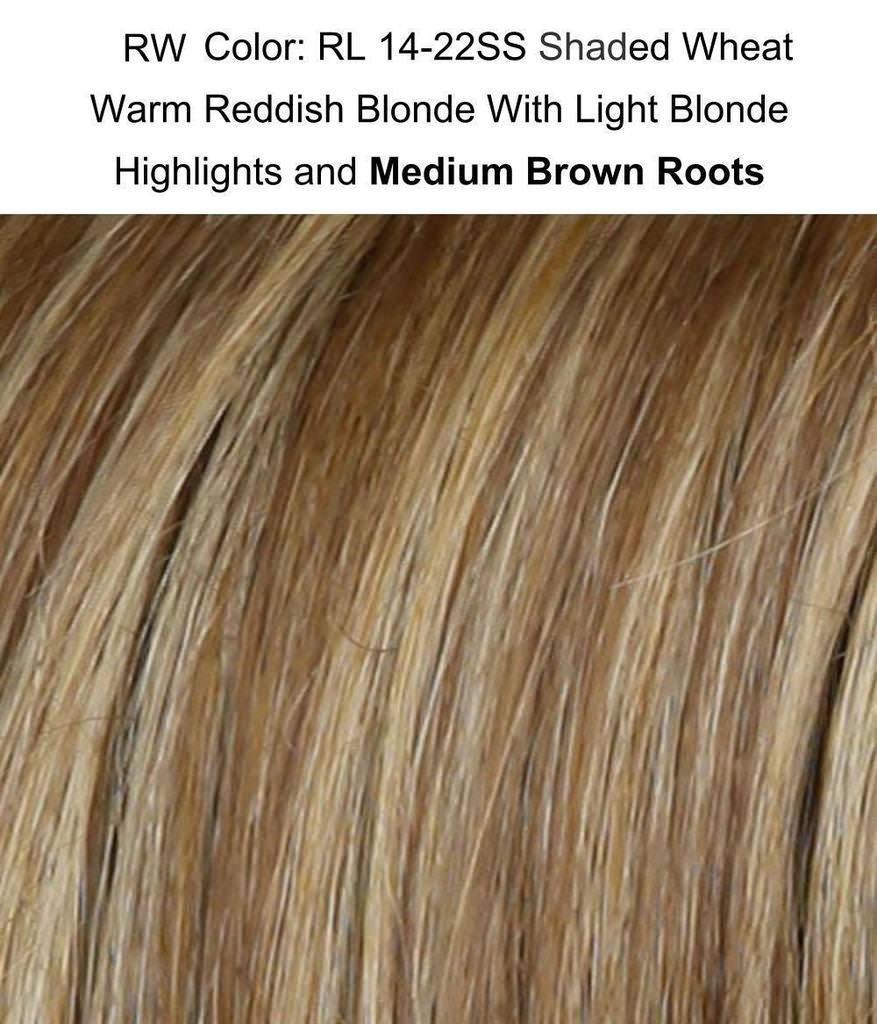 Raquel Welch Scene Stealer Wig Bundle - 5 Items Including SS1422 Wig, Christy's Wigs Q&A Booklet, Wig Shampoo, Wig Cap & Wide Tooth Comb | Perfect for Cosplay, Costume Parties & Everyday Styling