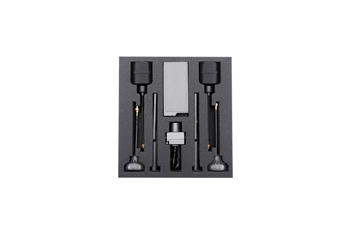 DJI OcuSync Air System - High-Speed HD Video Transmission for Drones | Perfect for Aerial Photography & Cinematic Shots
