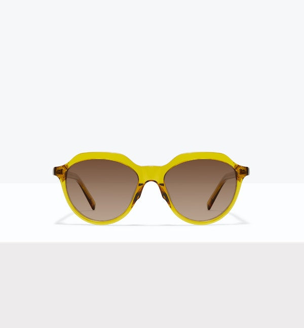 Stylish Jetsetter Sunglasses for Men & Women - UV Protection Polarized Aviator Shades - Perfect for Travel, Driving, and Outdoor Adventures