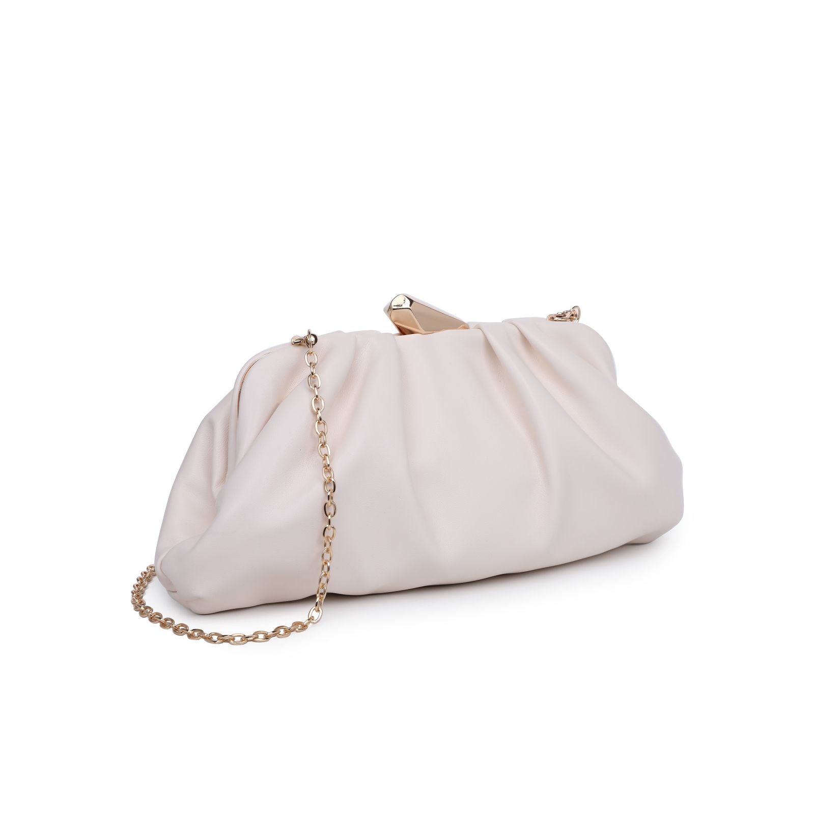 Welma Women's Fashion Clutch Purse - Elegant Evening Bag for Parties, Weddings & Special Occasions