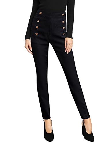 Button Black