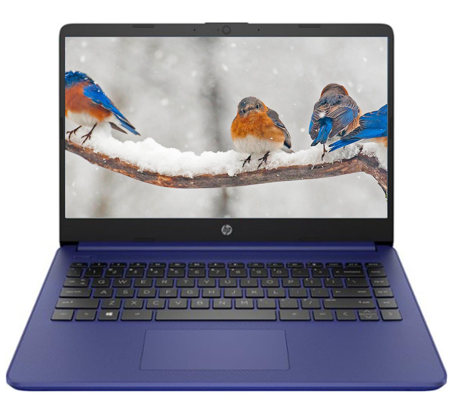 HP 14