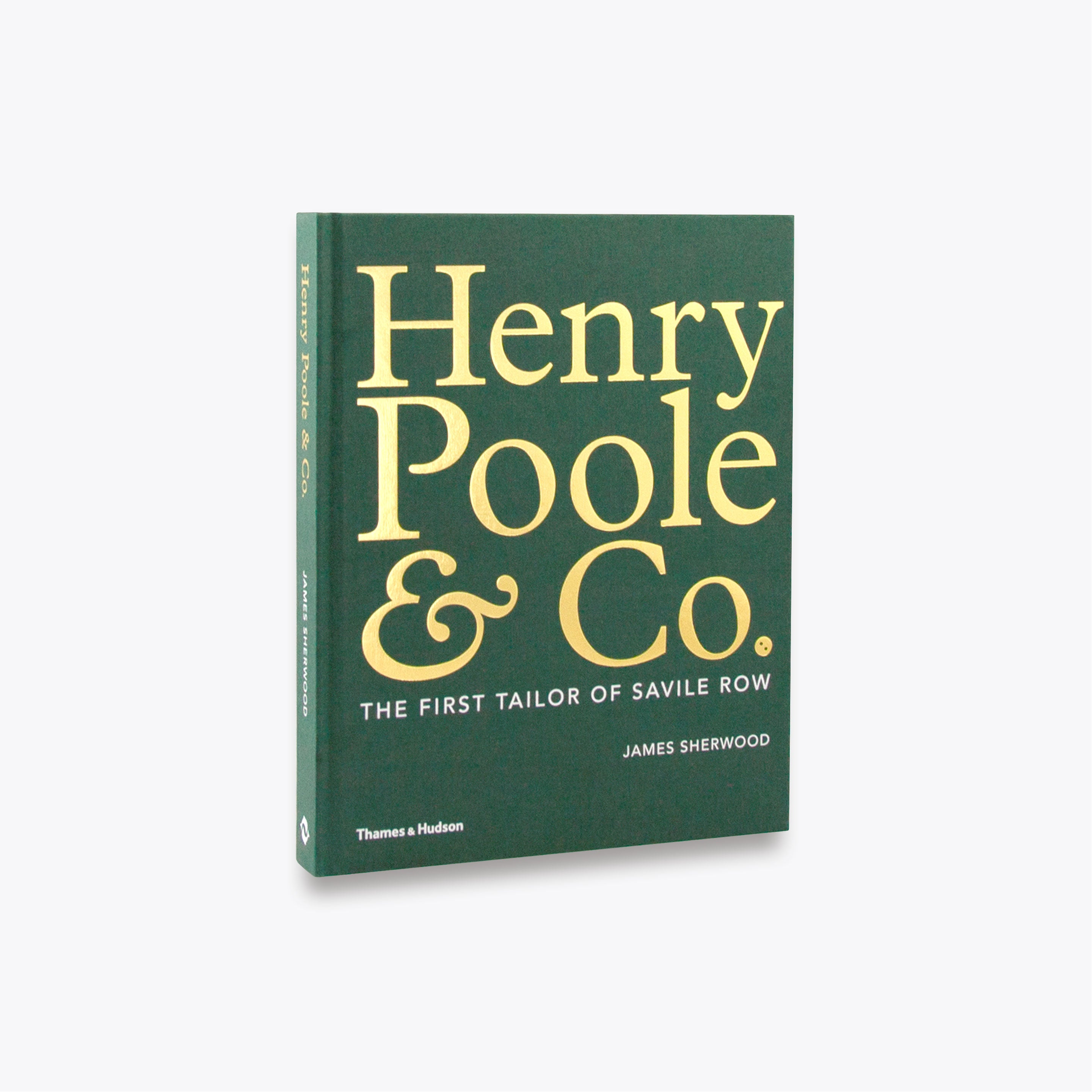 Henry Poole & Co. | Premium Luxury Suits & Bespoke Tailoring for Men | Perfect for Weddings, Business Meetings & Formal Events