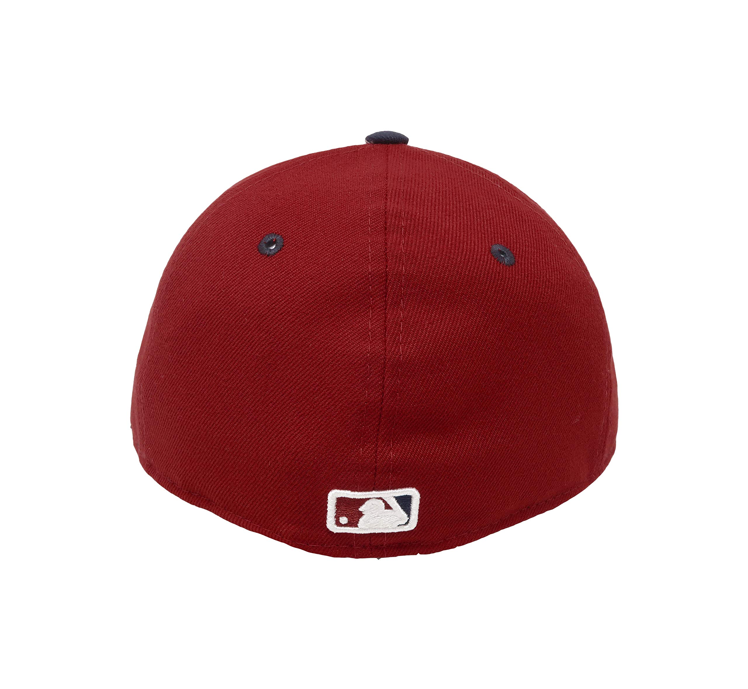 New Era Men's Baseball Cap - Adjustable Snapback Hat for Casual & Sports Wear - Perfect for Baseball Games, Outdoor Activities & Street Style