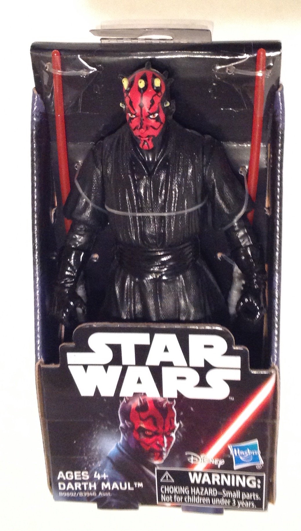 Star Wars Darth Maul 5.5