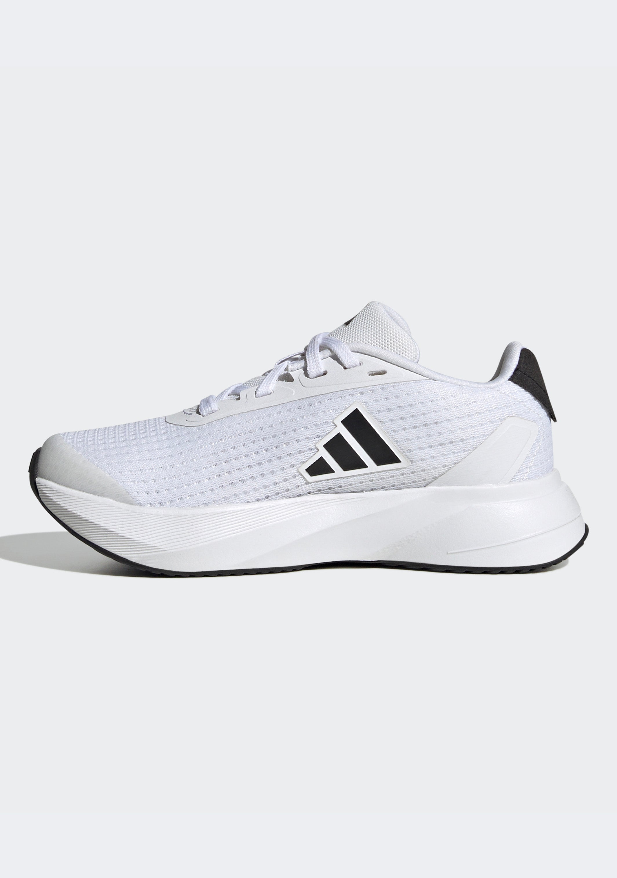 Adidas Duramo SL K Running Shoes for Kids - Lightweight & Comfortable for School, Sports & Daily Activities