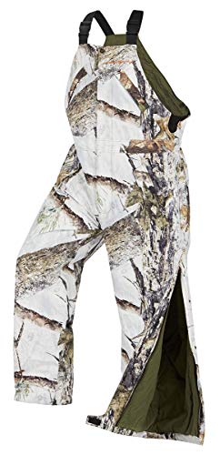 Mossy Oak Snowdrift