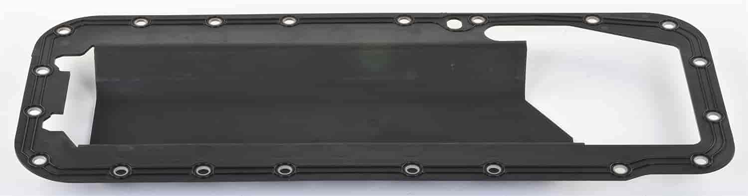 JEGS 502001 Windage Tray for Engine Performance Upgrade