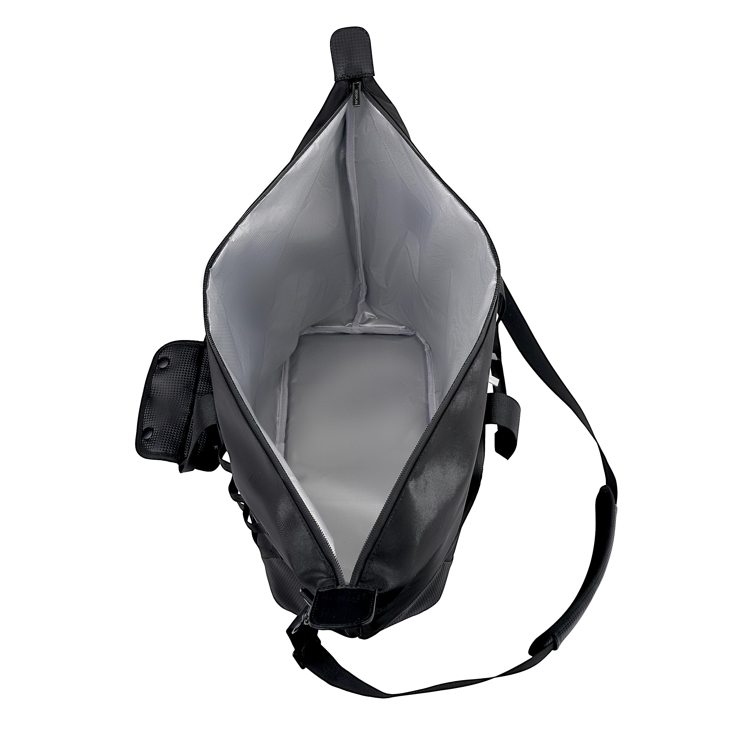 EF ECOFLOW DELTA 2 Protective Cover - Waterproof & Dustproof Generator Bag for Outdoor Camping, Emergency Power Backup, and RV Travel