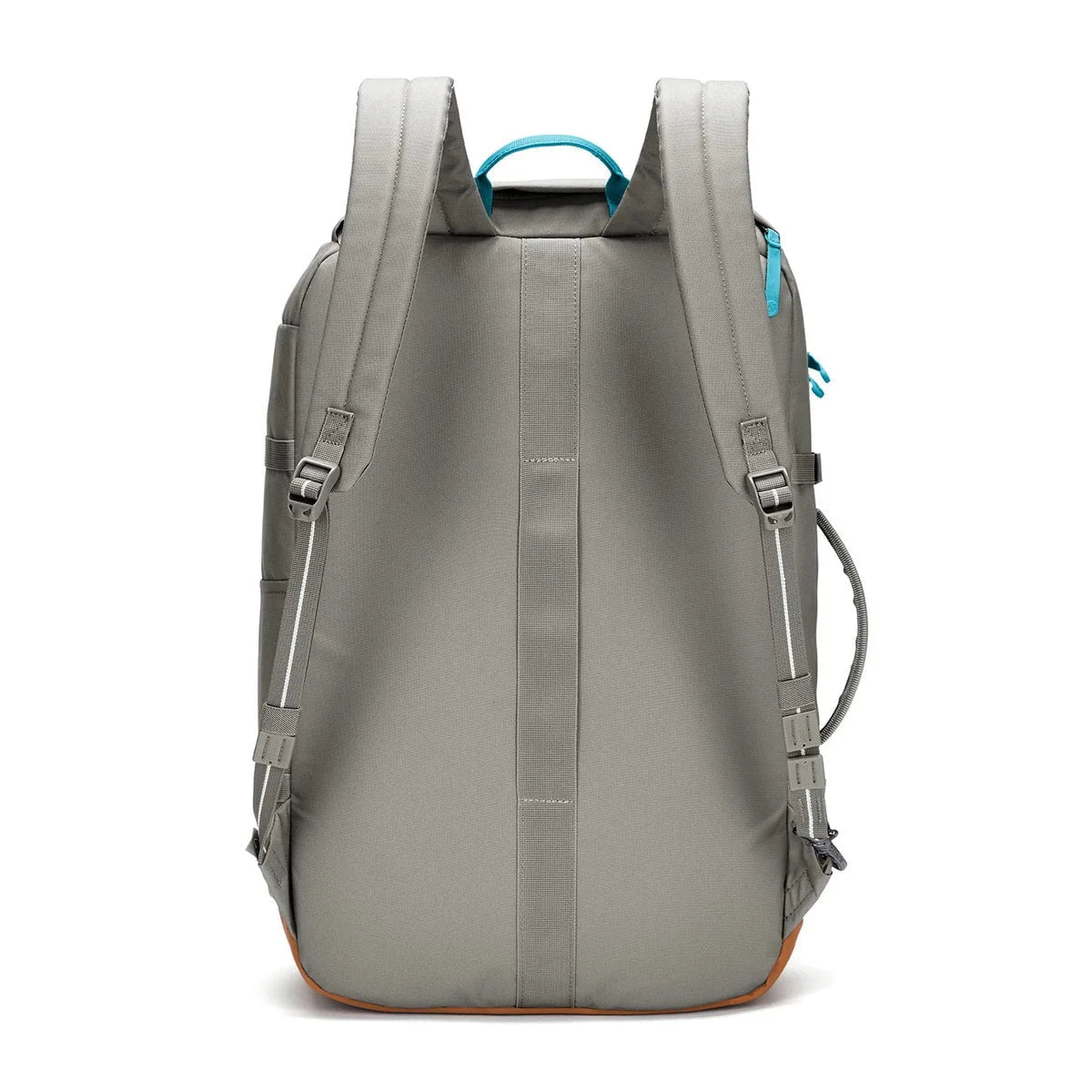 Pacsafe GO Anti-Theft 44L Travel Backpack - Secure Carry-On Luggage for Airplane, Commuting & Adventure Travel