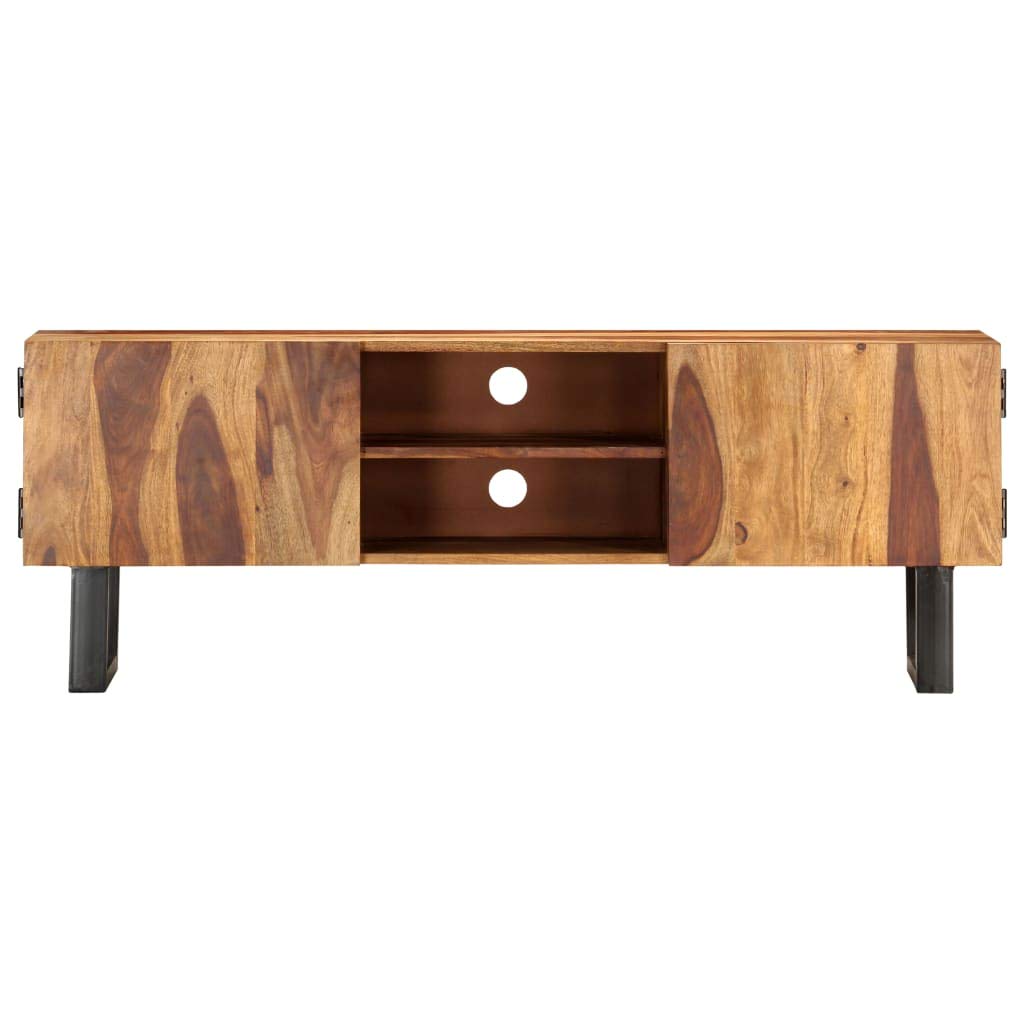 Industrial TV Stand 51.2