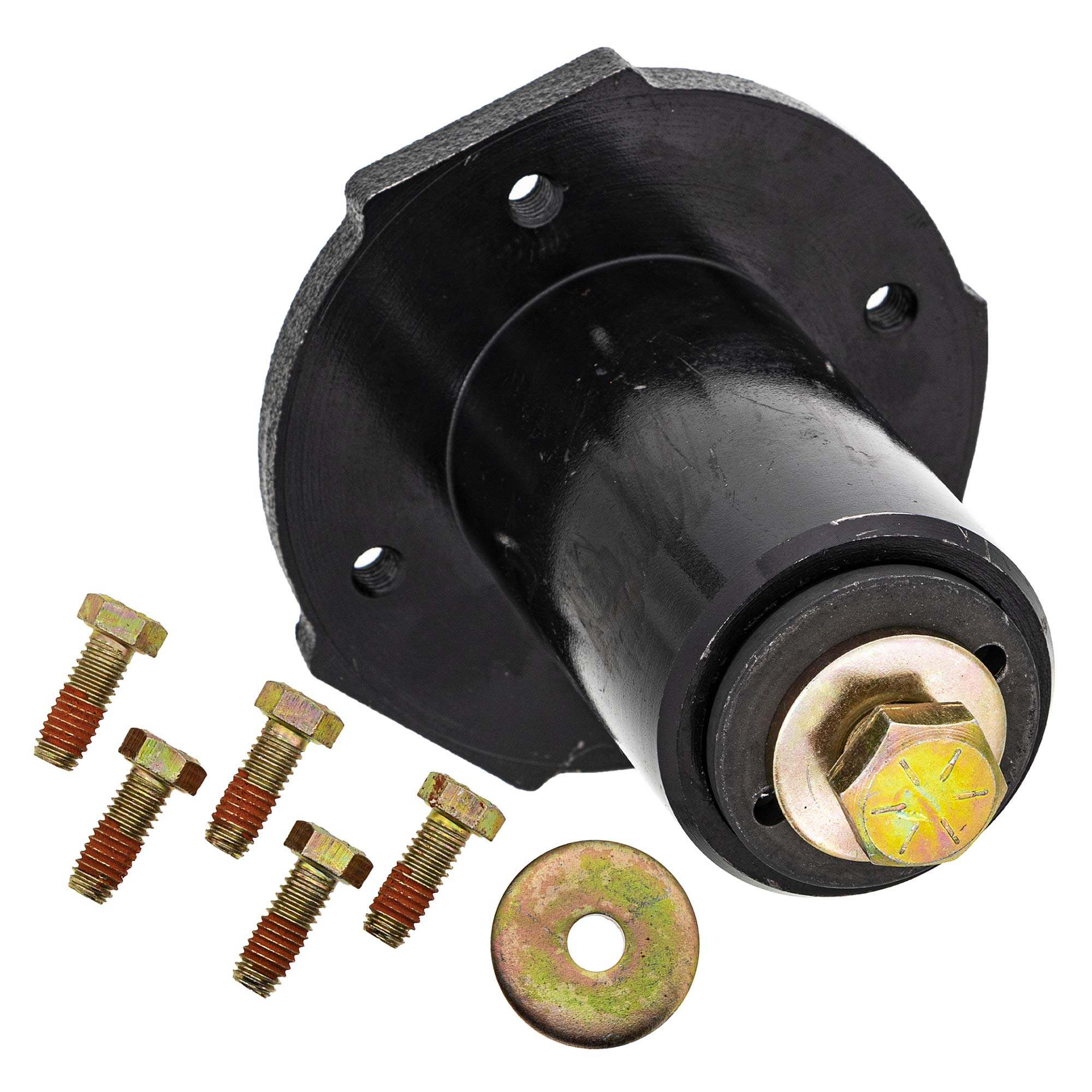 8TEN Spindle Toothed Blade Kit for Ariens Gravely 36