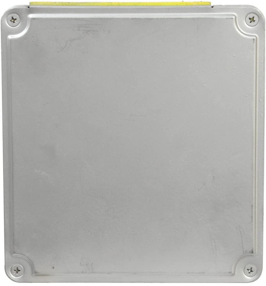 Cardone 78-5834 Remanufactured Ford PCM Engine Control Module - Compatible with Ford F-150, E-Series & More | Reliable Performance for Smooth Driving & Engine Management