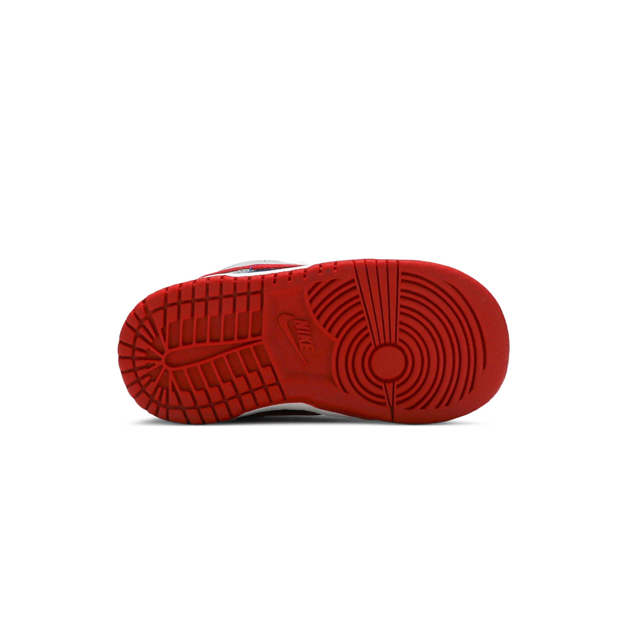 Nike Dunk Low SP 'Samba' TD Sneakers - Classic Retro Basketball Shoes for Men & Women | Perfect for Casual Wear, Street Style & Sneaker Collectors