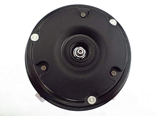 AC Compressor HR6 HD6 Compatible with Buick Park Avenue Oldsmobile 88 Pontiac Bonneville - Perfect for Car AC Repair & Replacement