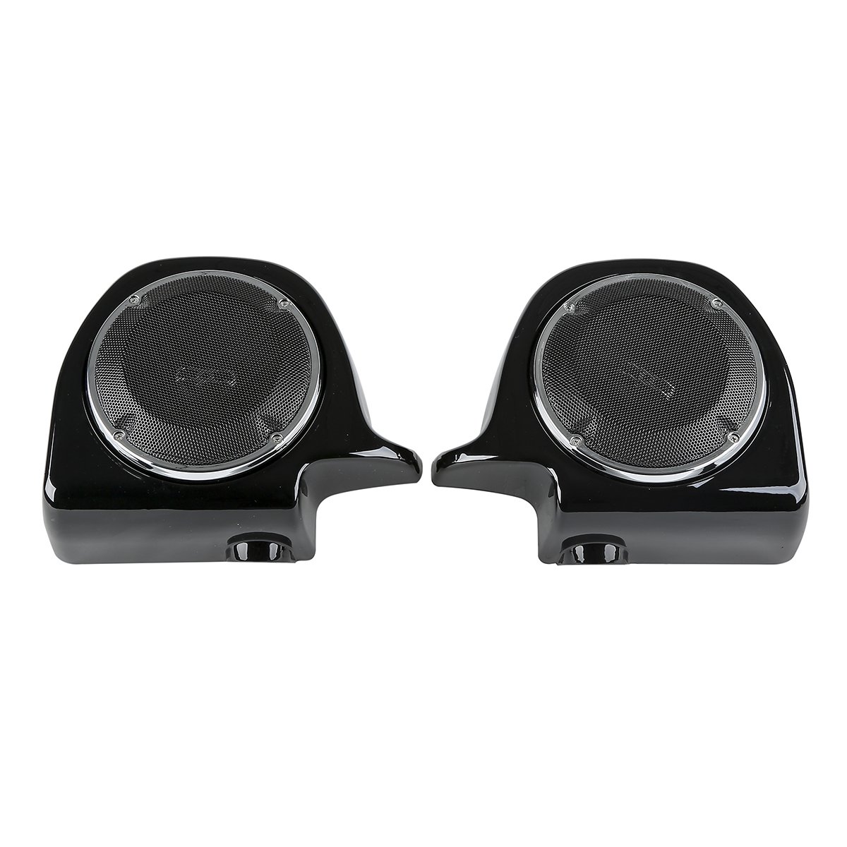 Green-L Lower Vented Fairing Pods with 6.5