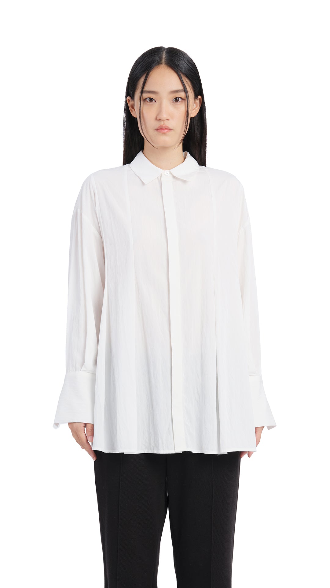Stylish Flare Shirt for Women - Trendy Boho Blouse with Flowy Sleeves | Perfect for Casual Outings, Date Nights & Summer Festivals