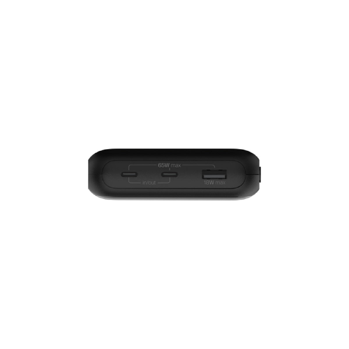Belkin BoostCharge Pro 20K Laptop Power Bank - High Capacity Portable Charger for MacBook, Dell, HP | Perfect for Travel, Work & Outdoor Adventures
