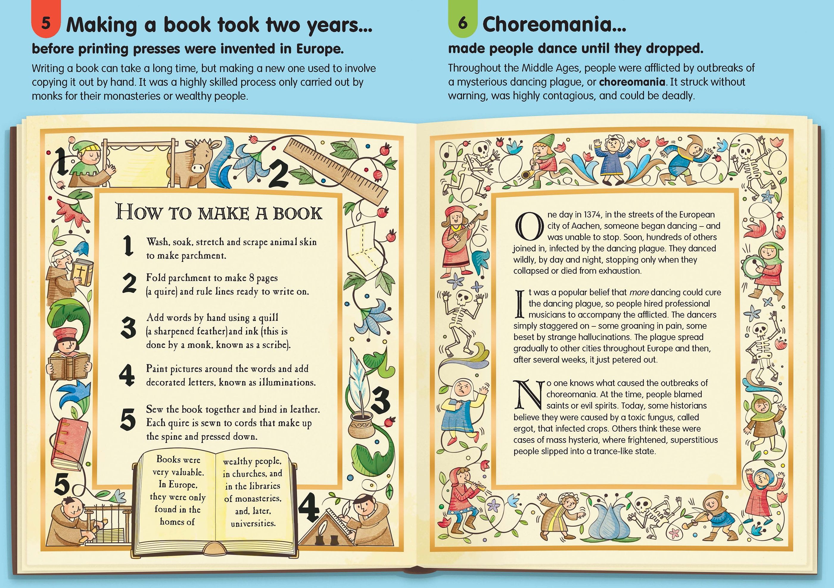 100 Things to Know About History - Educational Nonfiction Book for Kids | Perfect for Homeschooling & Classroom Learning