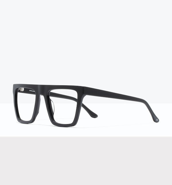Keel Eyeglasses - Lightweight & Stylish Glasses for Men & Women | Trendy Eyewear for Reading, Driving & Daily Use
