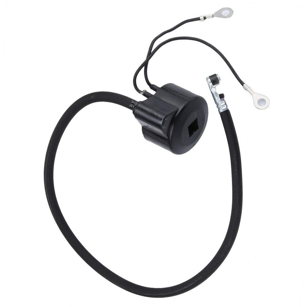Tecumseh 30560A Ignition Coil Replacement for LAV/V/H/HS VM Series 3-10 HP Engines - Compatible with Lawn Mowers, Snow Blowers & Small Engine Equipment