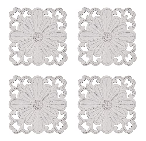 Antique White