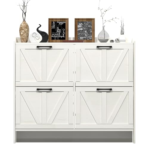 Oak White