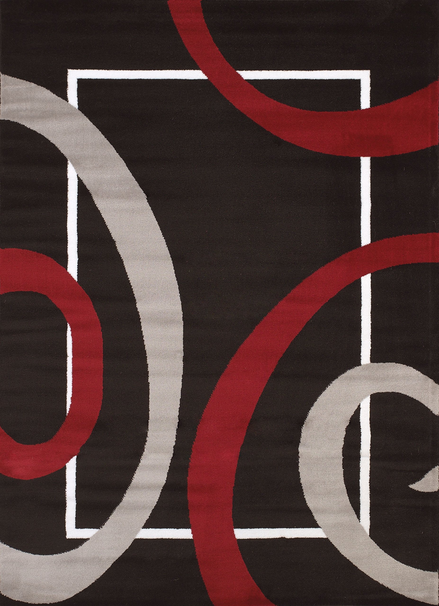 United Weavers of America Cristall Collection Metro Rug - 7'10
