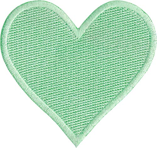 Mint Green