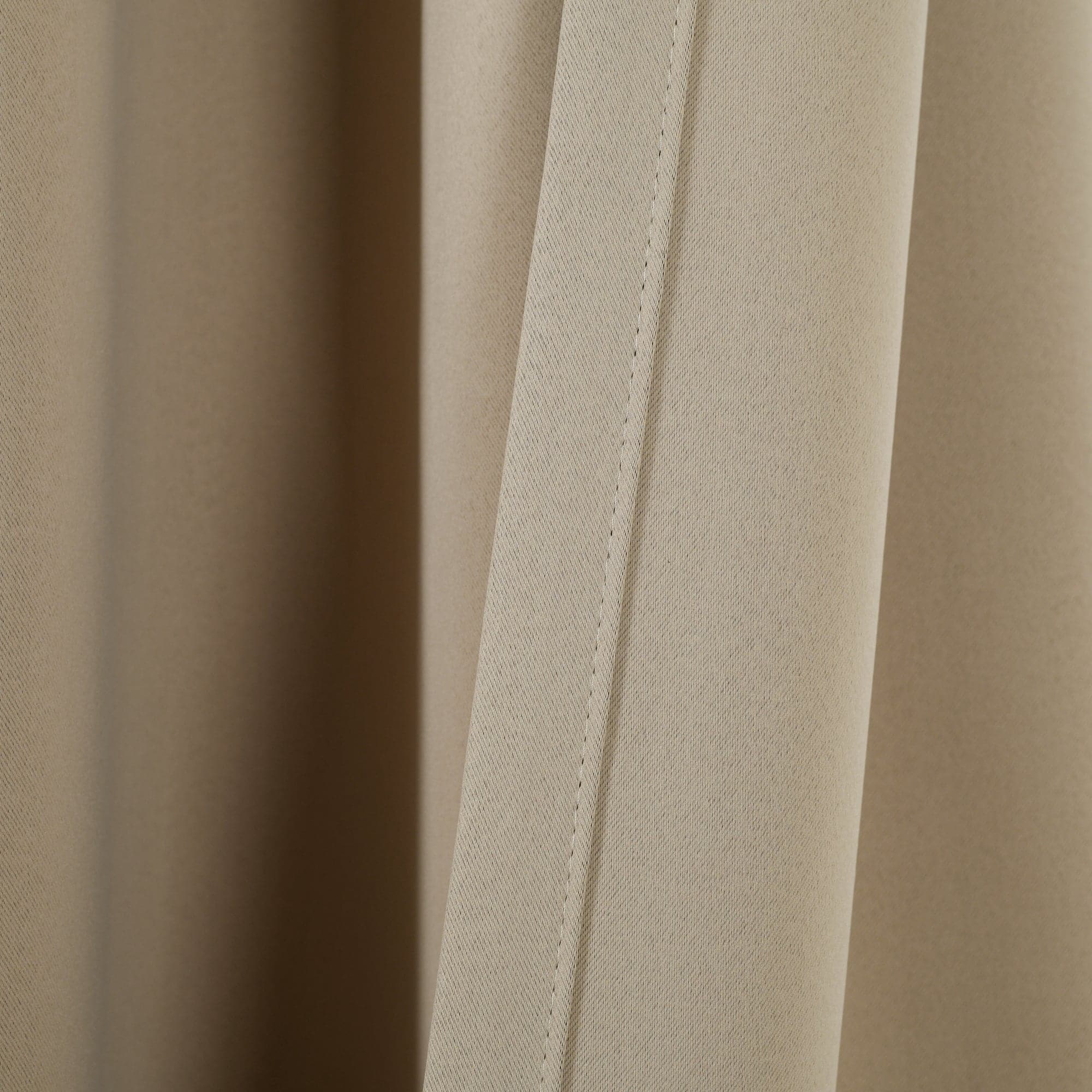 Blackout Curtains with Thermal Insulation - Grommet Window Panels Set for Bedroom & Living Room - Energy Efficient & Noise Reducing for Better Sleep & Privacy