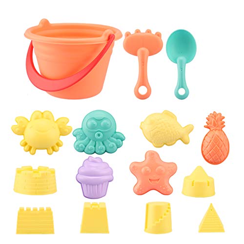 15 Pcs