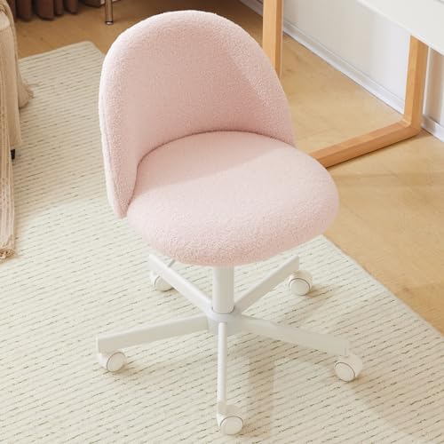Gentle Pink