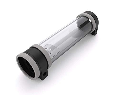 TX Matte Silver