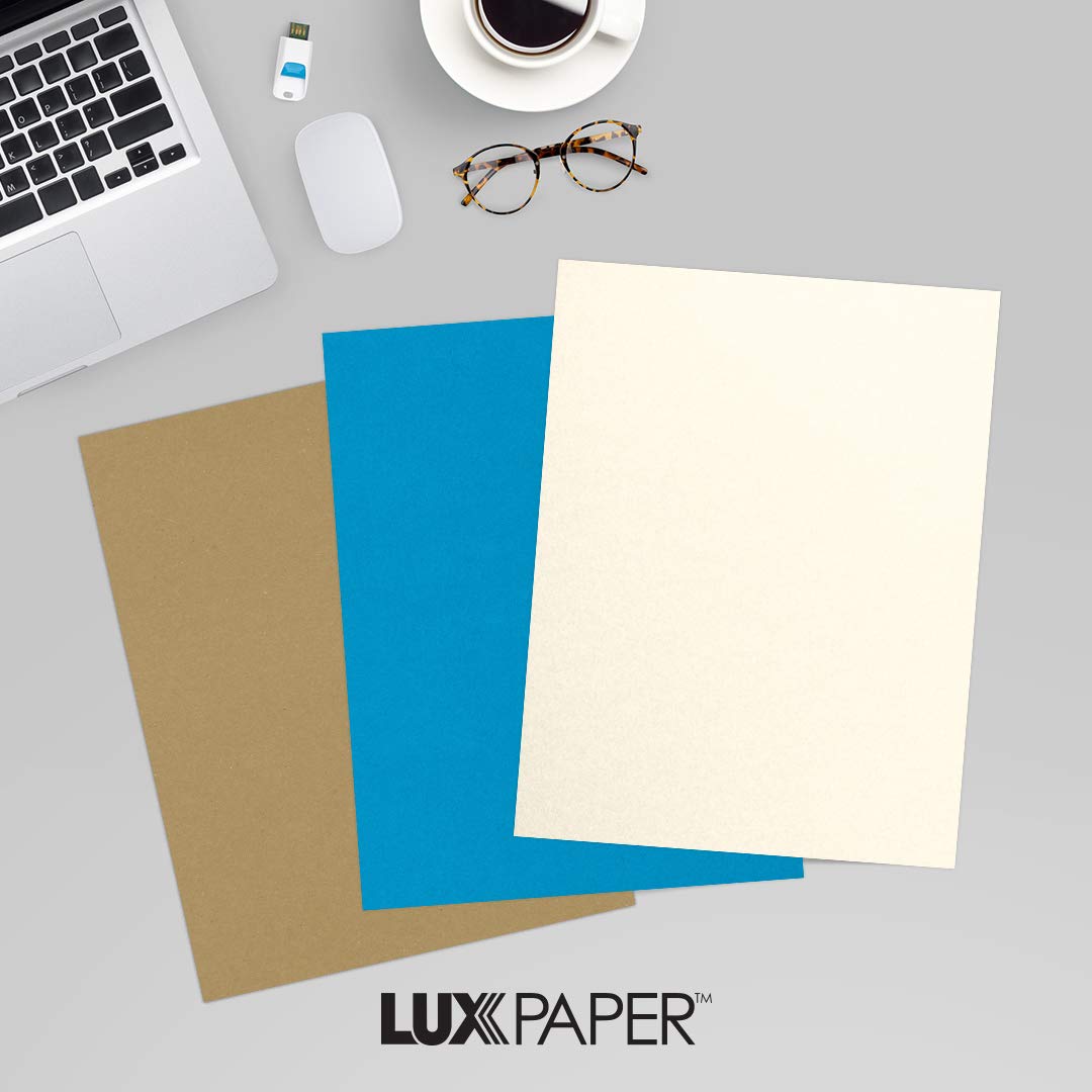 LUXPaper 8.5