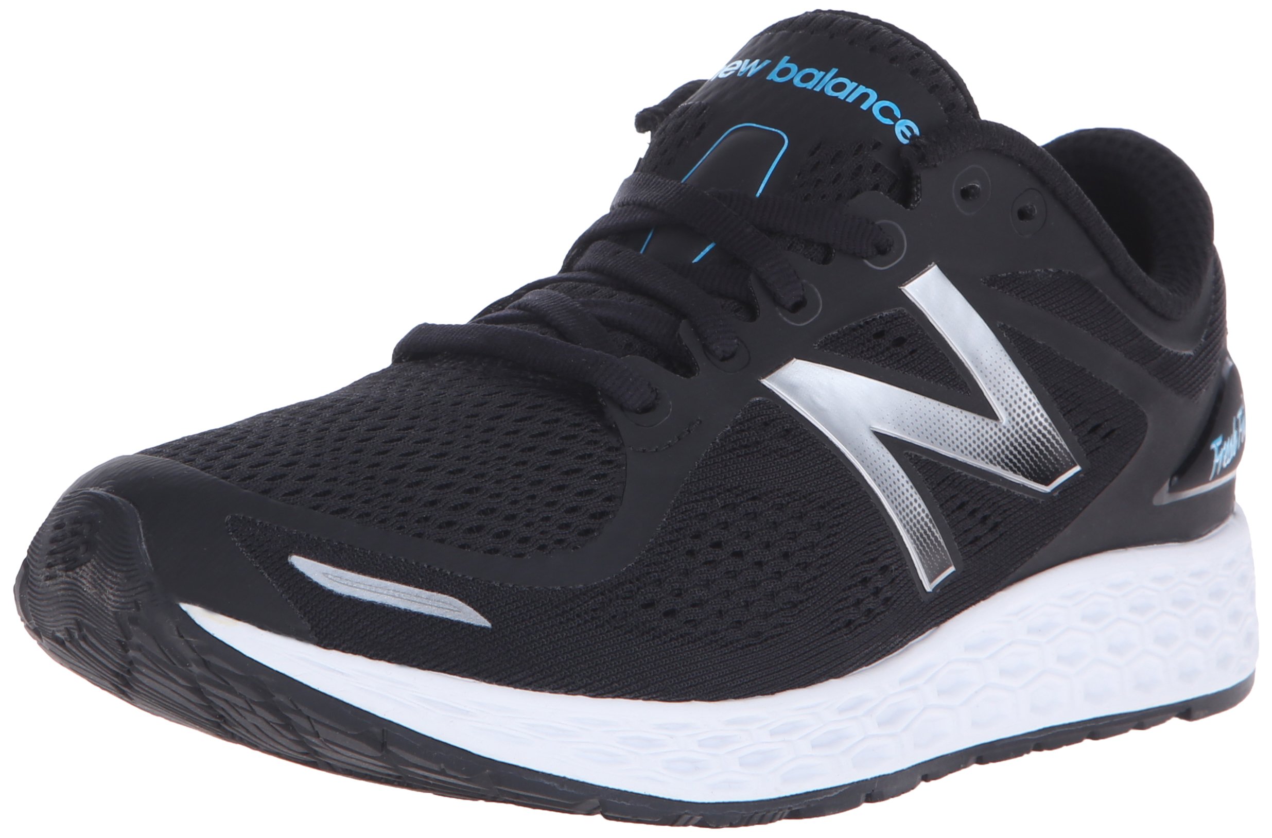New Balance Women's Fresh Foam Zantev2 Running Shoes - Lightweight Cushioned Sneakers for Jogging, Gym Workouts & Everyday Comfort
