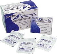 Stimulen Collagen Powder 1g Packet (Box of 10) - Supports Skin Health & Joint Care for Daily Wellness