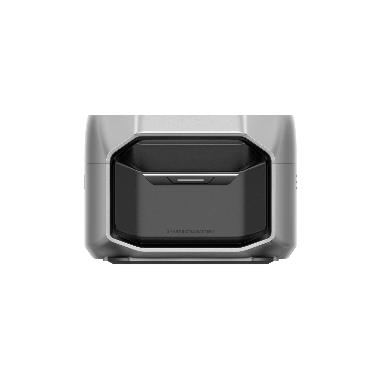 EcoFlow DELTA Pro 3 Smart Extra Battery (Refurbished) - Portable Power Station for Camping, RV & Emergency Backup