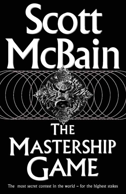 The Mastership Game - Strategy Board Game for Adults & Families | Perfect for Game Nights, Parties & Team Building Activities