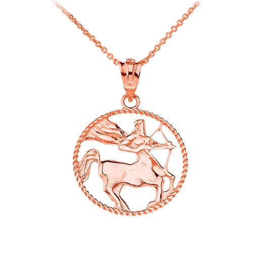 SAGITTARIUS