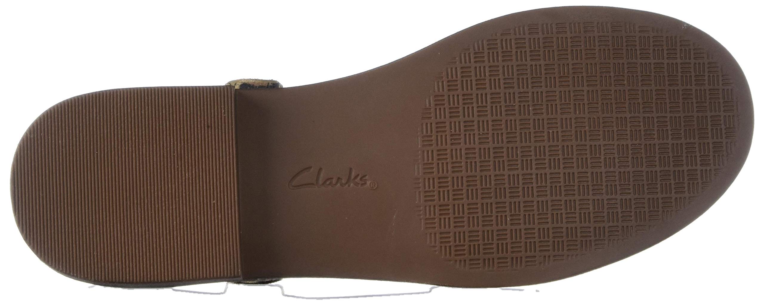 Clarks Women's Declan Spring Sandal - Comfortable Casual Sandals for Women | Breathable & Lightweight Summer Shoes | Perfect for Beach, Vacation & Everyday Wear