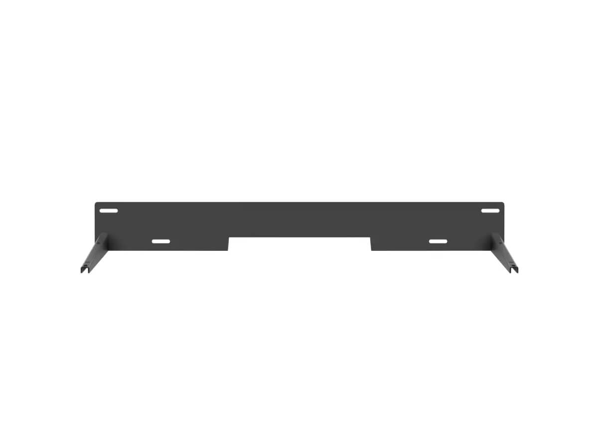 Sennheiser AMBEO Soundbar Stand - Premium TV Soundbar Mount with Adjustable Height for Home Theater & Gaming Setup | Perfect for Living Room, Bedroom & Entertainment Spaces