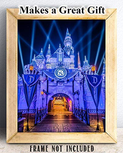 Sleeping Beauty's Castle