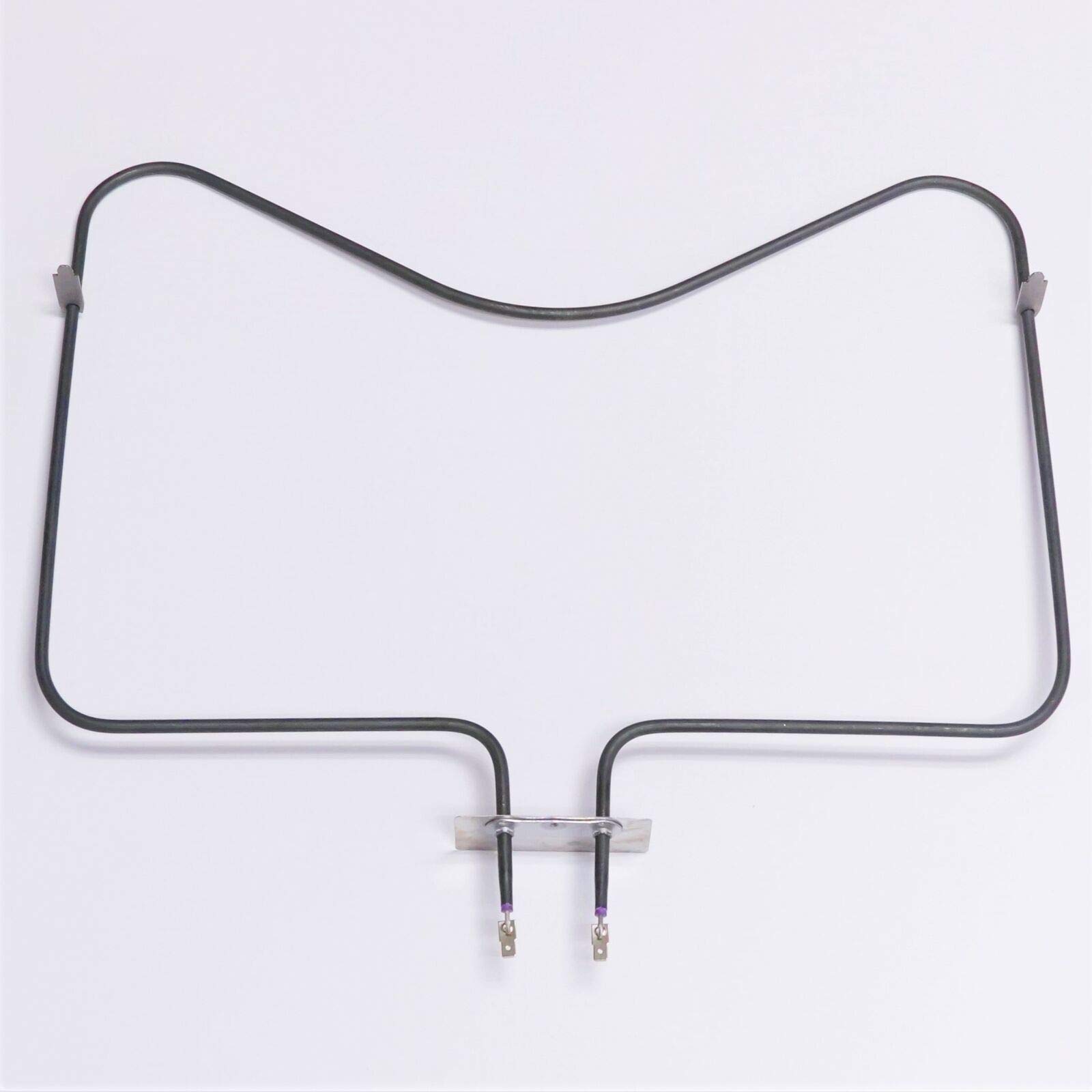 Whirlpool KitchenAid Range Oven Bake Heating Element Replacement WP9750213 PS402556 - Compatible with Electric Stoves & Ovens, Perfect for Baking, Roasting, and Broiling