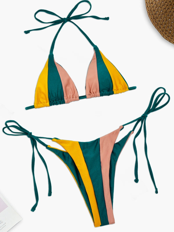 Color B