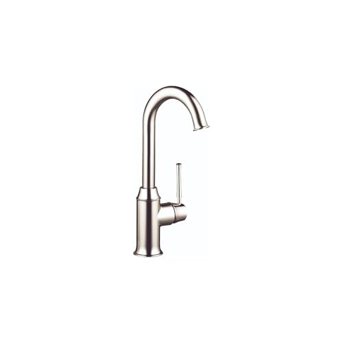 Polished Nickel